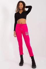 Relevance comfortable and casual style sweatpants  Adomoo