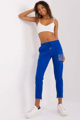 Relevance comfortable and casual style sweatpants  Adomoo