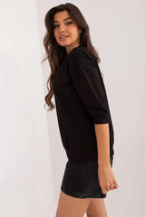 Relevance elegance and comfortable wonderful blouse  Adomoo