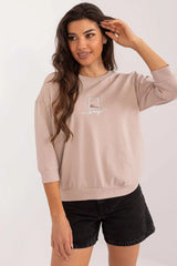 Relevance elegance and comfortable wonderful blouse  Adomoo