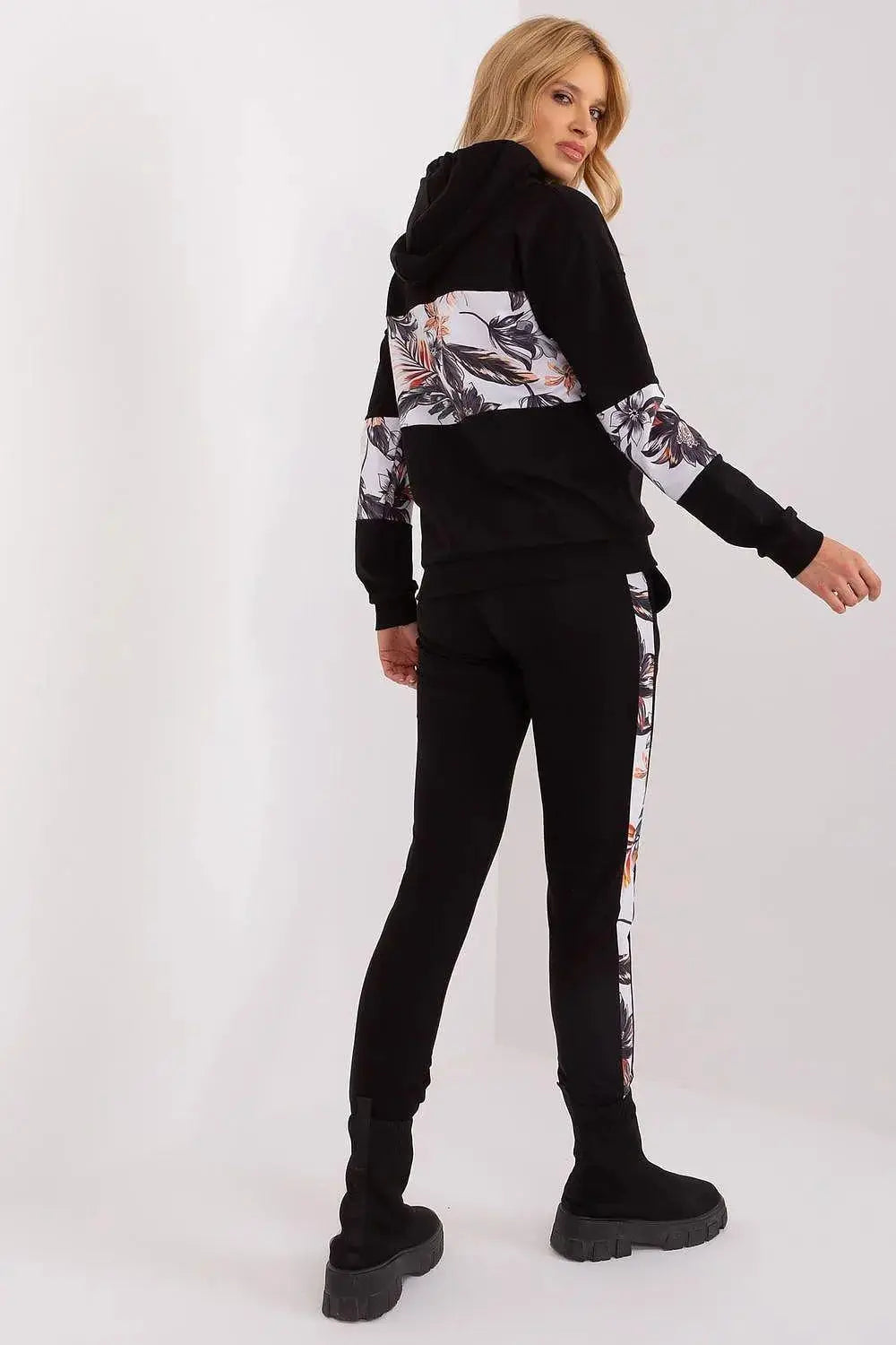 Relevance long-sleeve sweatshirt and hoodie  Adomoo