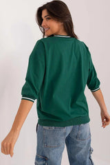 Relevance perfect work and casual blouse  Adomoo