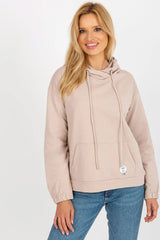 Relevance soft cotton casual sweatshirt  Adomoo