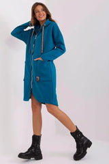 Relevance sporty style and maximum comfortable sweatshirt  Adomoo