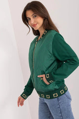 Relevance womens casual style sweatshirt  Adomoo