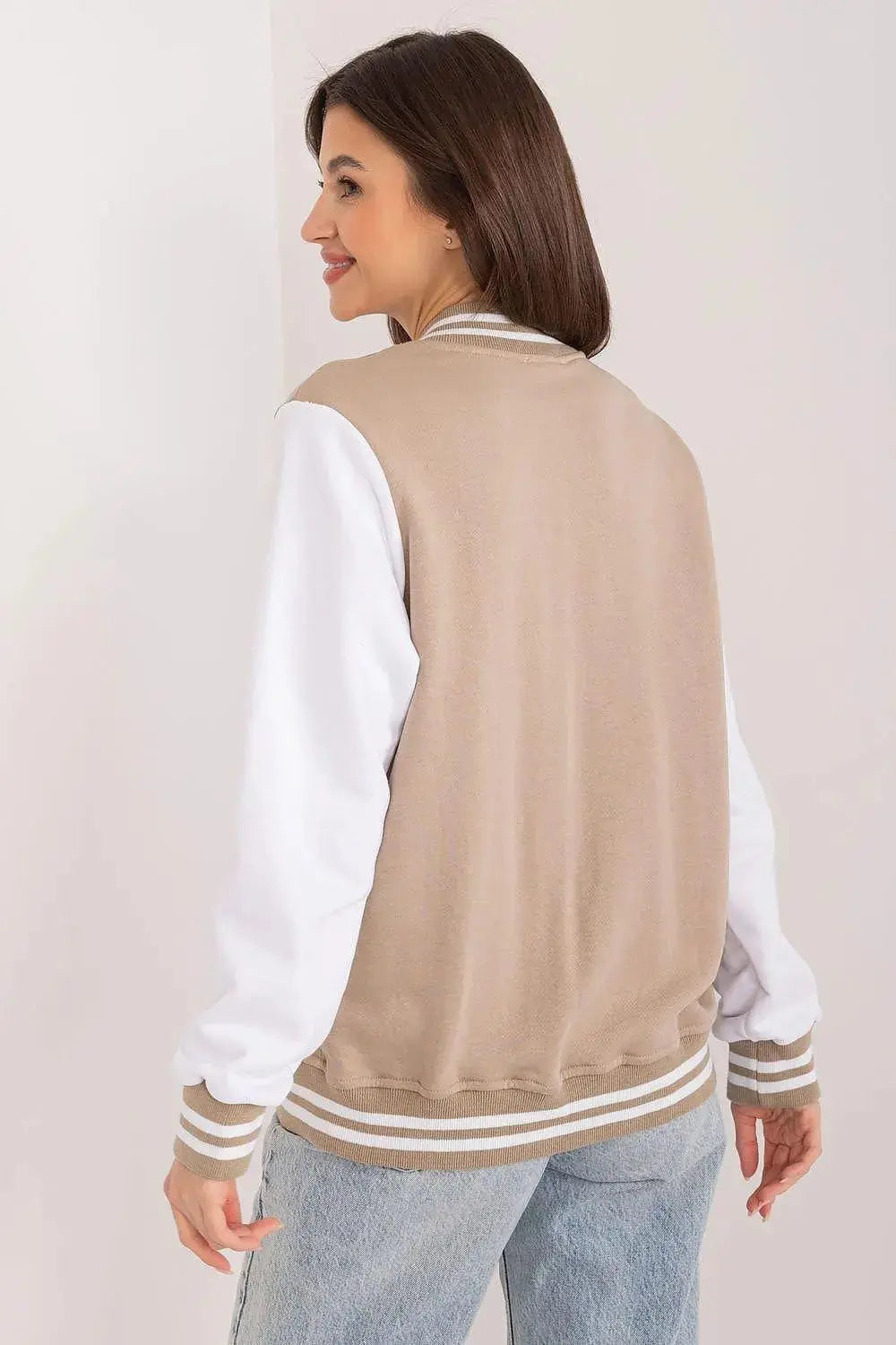 Relevance womens sports sweatshirt  Adomoo