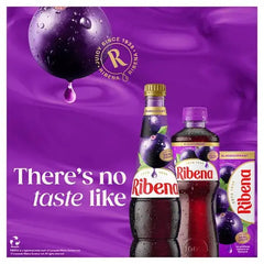 Ribena Blackcurrant Juice Drink 500ml (Case of 12)  Adomoo