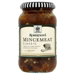 Robertson's Mincemeat Classic 411g (Case of 6)  Adomoo