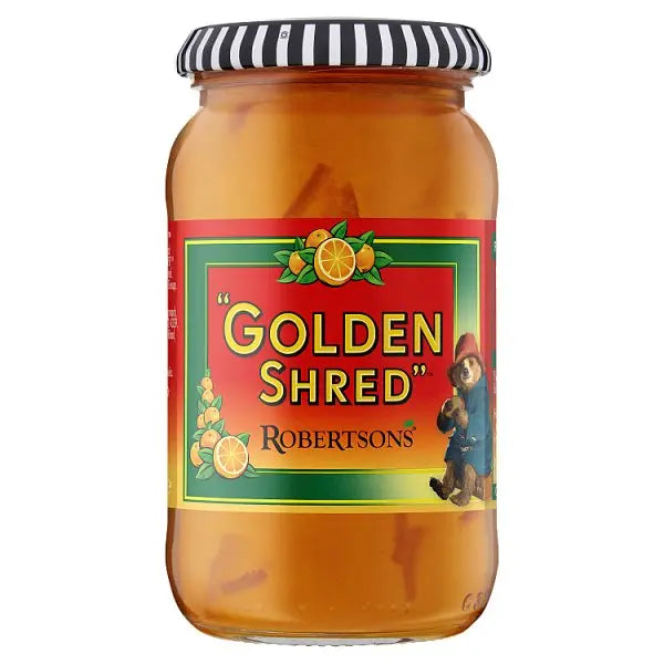 Robertsons Golden Shred 454g (Case of 6)  Adomoo