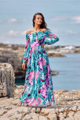 Roco Fashion stylish daydress  Adomoo