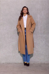 Roco Fashion vivienne warm coat  Adomoo