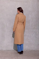 Roco Fashion vivienne warm coat  Adomoo