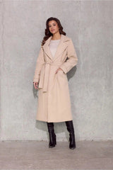 Roco Fashion vivienne warm coat  Adomoo