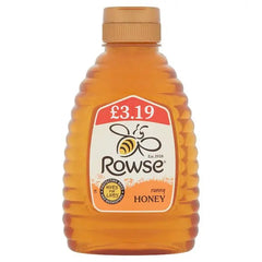 Rowse Honey 340g (Case of 6)  Adomoo