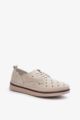 S.Barski women's semi-boots  Adomoo