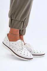 S.Barski women's semi-boots  Adomoo