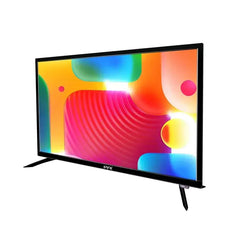 QLED Smart 8k UHD 3D 4K Smart TV 43"46" 55' 65' 75' 85 inch LED Television  Adomoo