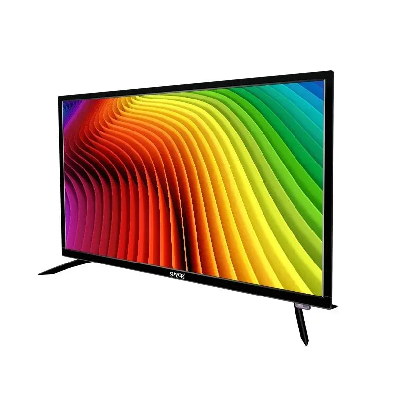 QLED Smart 8k UHD 3D 4K Smart TV 43"46" 55' 65' 75' 85 inch LED Television  Adomoo