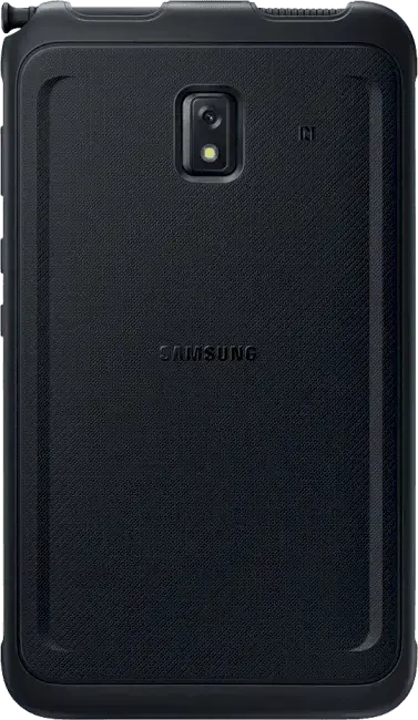 Samsung Galaxy Tab Active3 SM-T575 Durable 8” 64GB WiFi + 4G LTE, Android, Grade A-  Adomoo