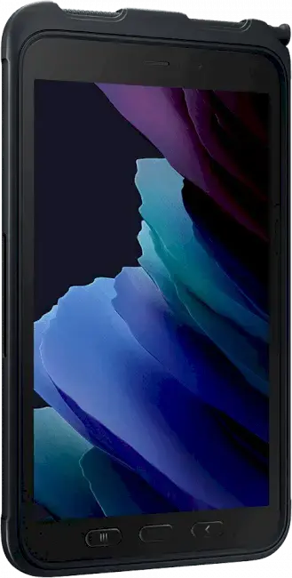 Samsung Galaxy Tab Active3 SM-T575 Durable 8” 64GB WiFi + 4G LTE, Android, Grade A-  Adomoo