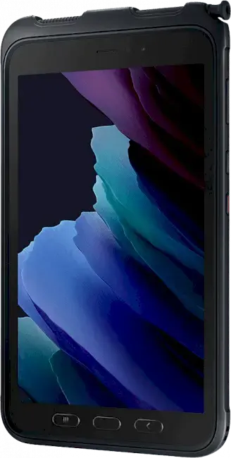 Samsung Galaxy Tab Active3 SM-T575 Durable 8” 64GB WiFi + 4G LTE, Android, Grade A-  Adomoo