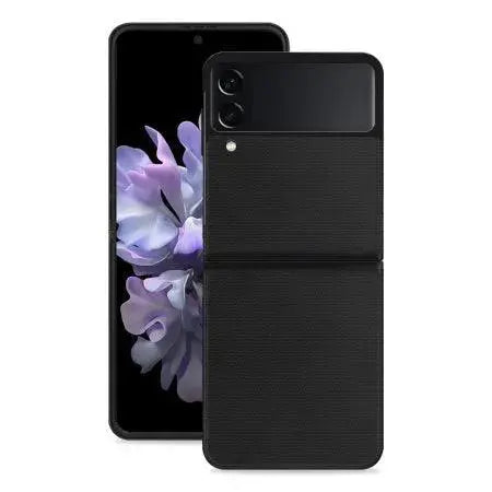 Samsung Z Flip 3 128GB Black, Grade B+  Adomoo