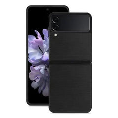 Samsung Z Flip 3 128GB Black, Grade B+  Adomoo