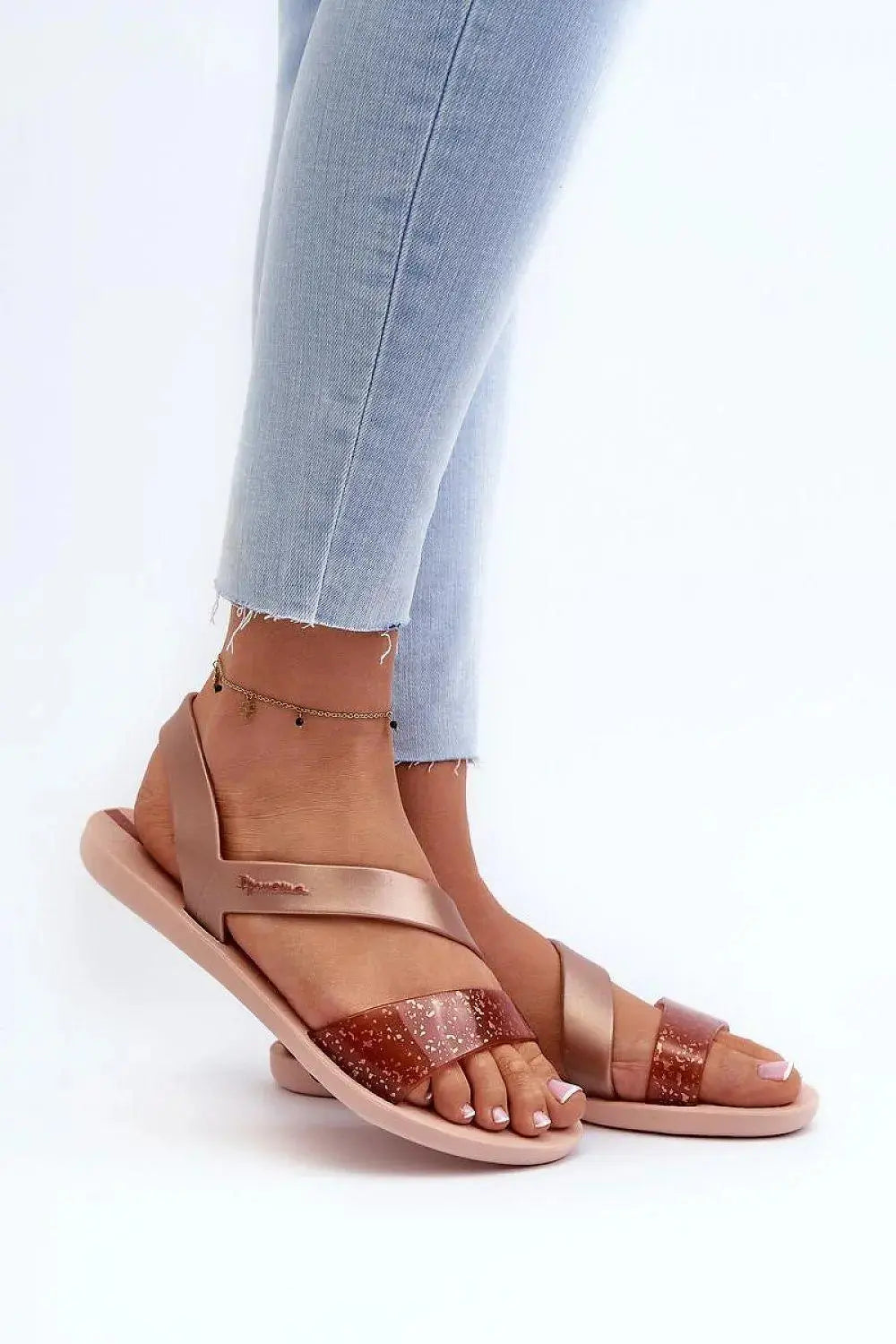 Sandals model 196976 Step in style  Adomoo