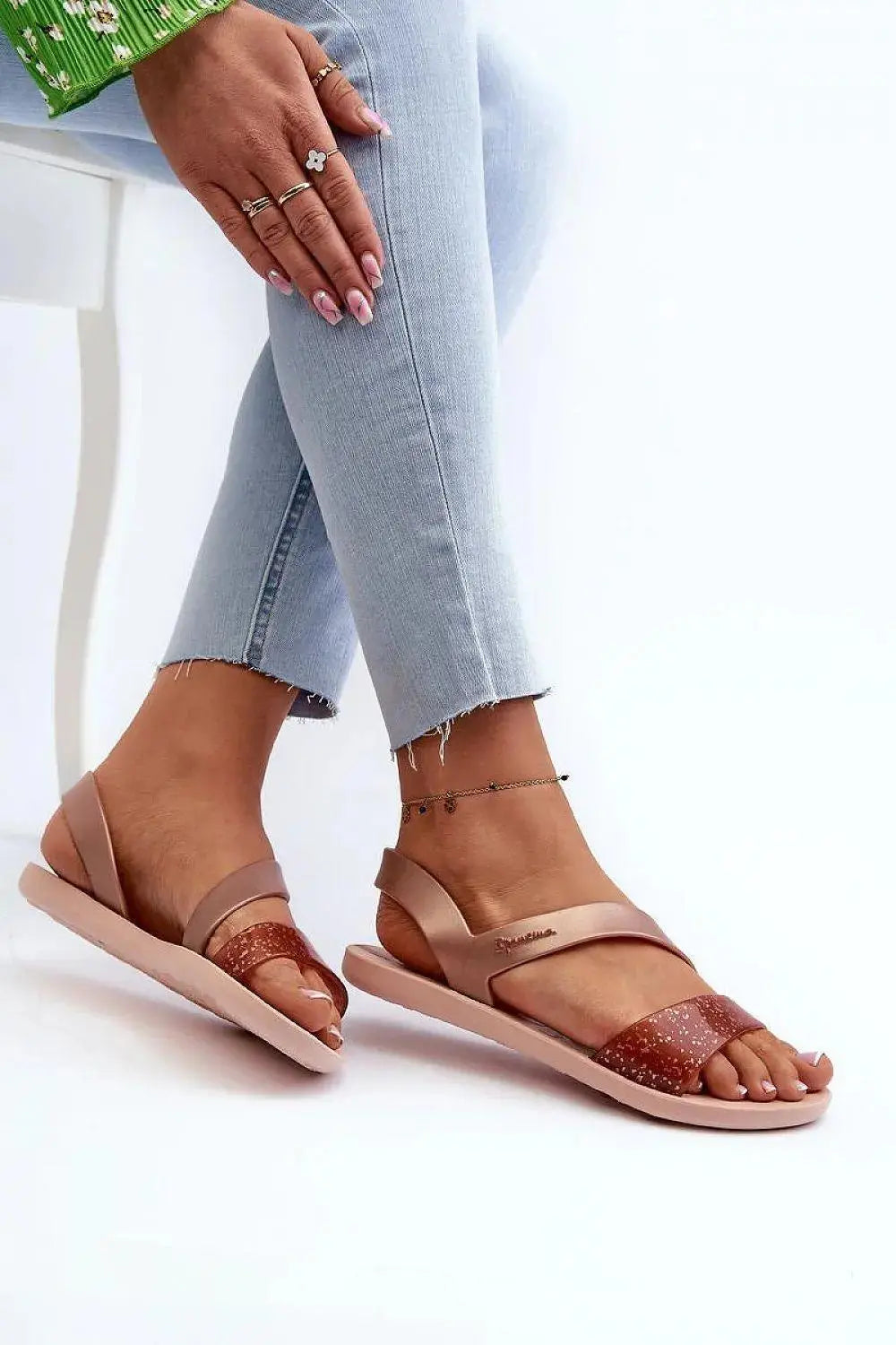 Sandals model 196976 Step in style  Adomoo