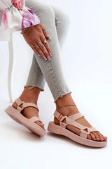 Sandals model 197577 Step in style  Adomoo
