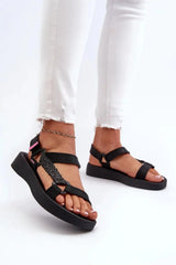 Sandals model 197577 Step in style  Adomoo