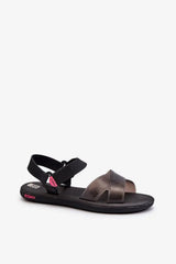 Sandals model 197578 Step in style  Adomoo