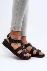 Sandals model 197581 Step in style  Adomoo