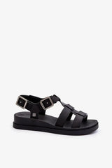 Sandals model 197581 Step in style  Adomoo