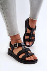 Sandals model 197581 Step in style  Adomoo