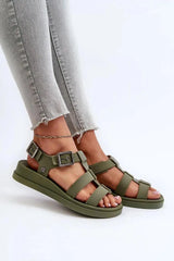 Sandals model 197581 Step in style  Adomoo