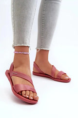 Sandals model 197696 Step in style  Adomoo