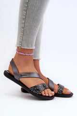 Sandals model 197696 Step in style  Adomoo