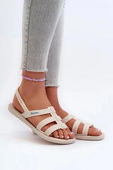 Sandals model 197698 Step in style  Adomoo