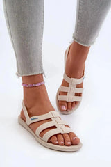 Sandals model 197698 Step in style  Adomoo