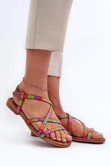 Sandals model 197703 Step in style  Adomoo