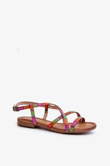Sandals model 197703 Step in style  Adomoo