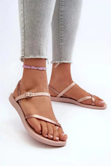 Sandals model 197708 Step in style  Adomoo