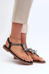 Sandals model 197843 Step in style  Adomoo