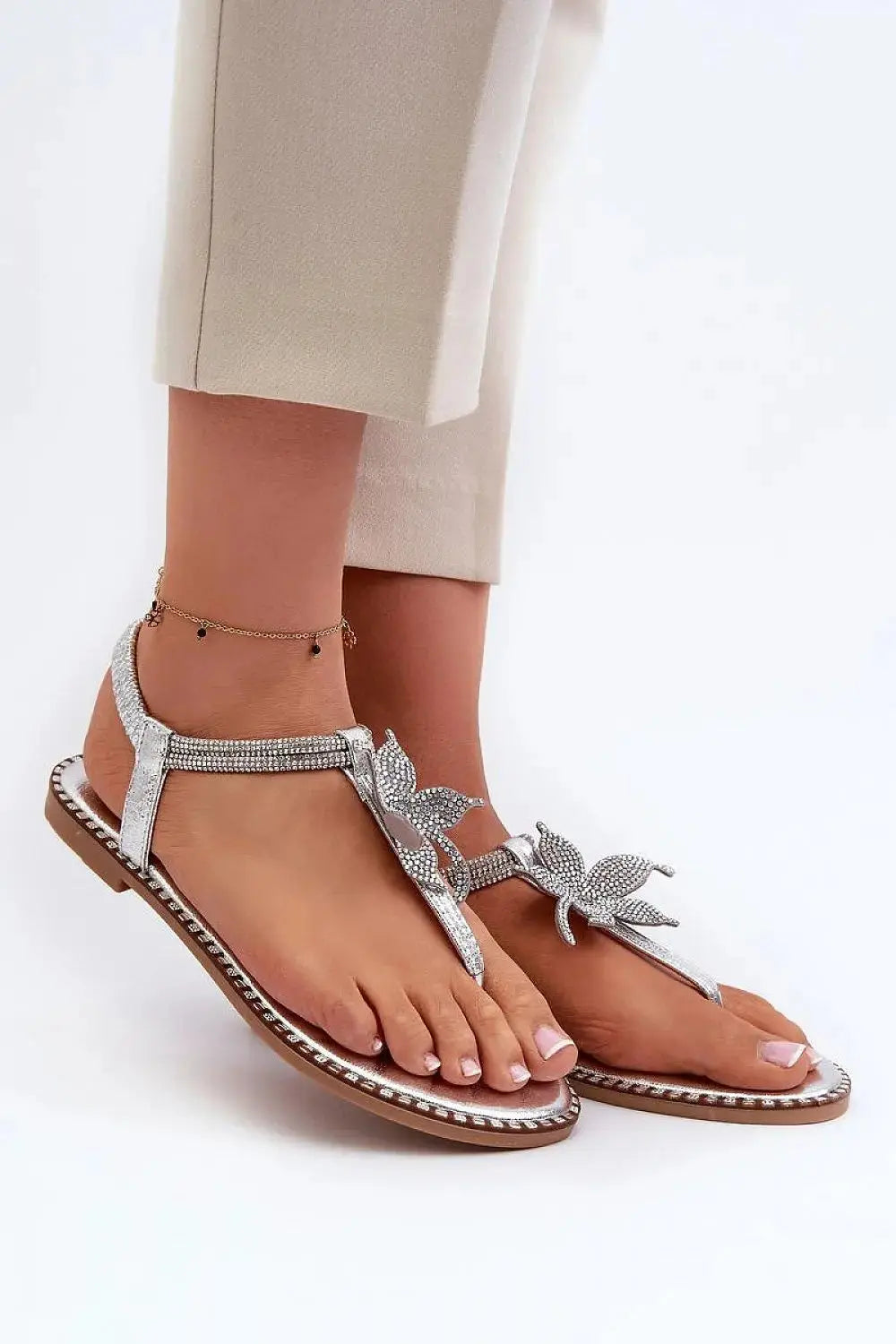 Sandals model 197843 Step in style  Adomoo