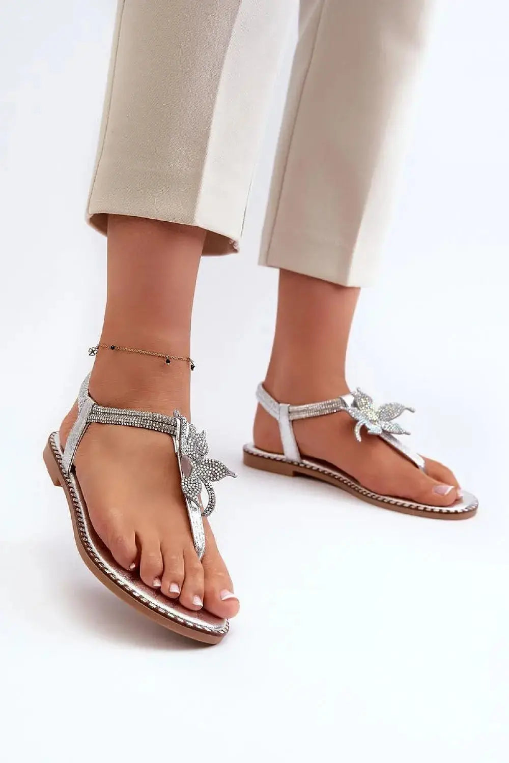 Sandals model 197843 Step in style  Adomoo