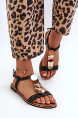 Sandals model 197850 Step in style  Adomoo