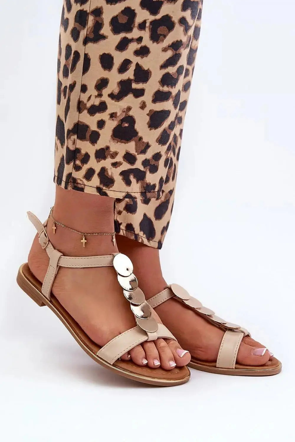Sandals model 197850 Step in style  Adomoo