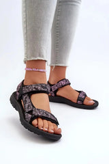 Sandals model 197896 Step in style  Adomoo
