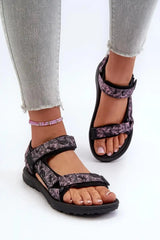 Sandals model 197896 Step in style  Adomoo